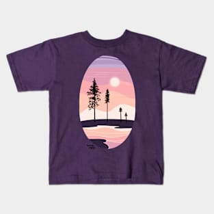 Take me there ... Kids T-Shirt